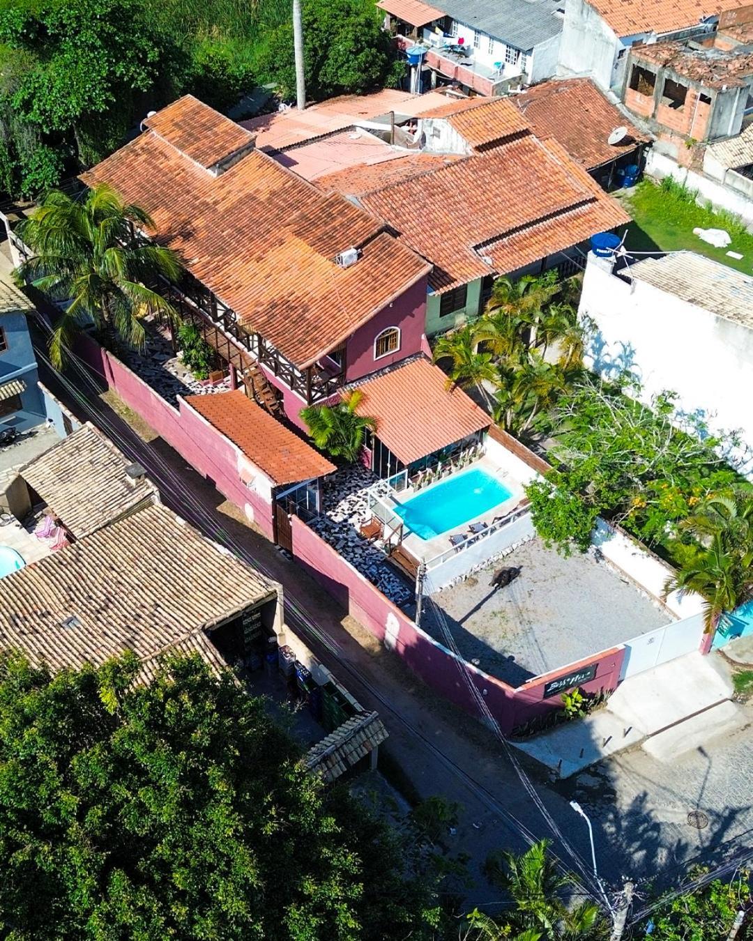 Bossa Nova Beach Buzios Dış mekan fotoğraf