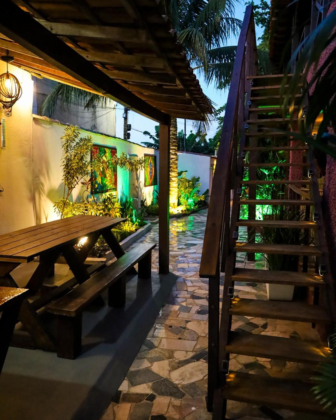 Bossa Nova Beach Buzios Dış mekan fotoğraf