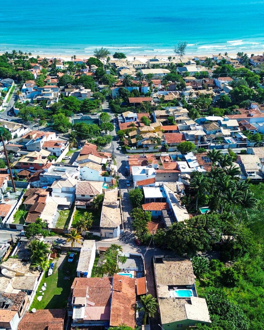 Bossa Nova Beach Buzios Dış mekan fotoğraf