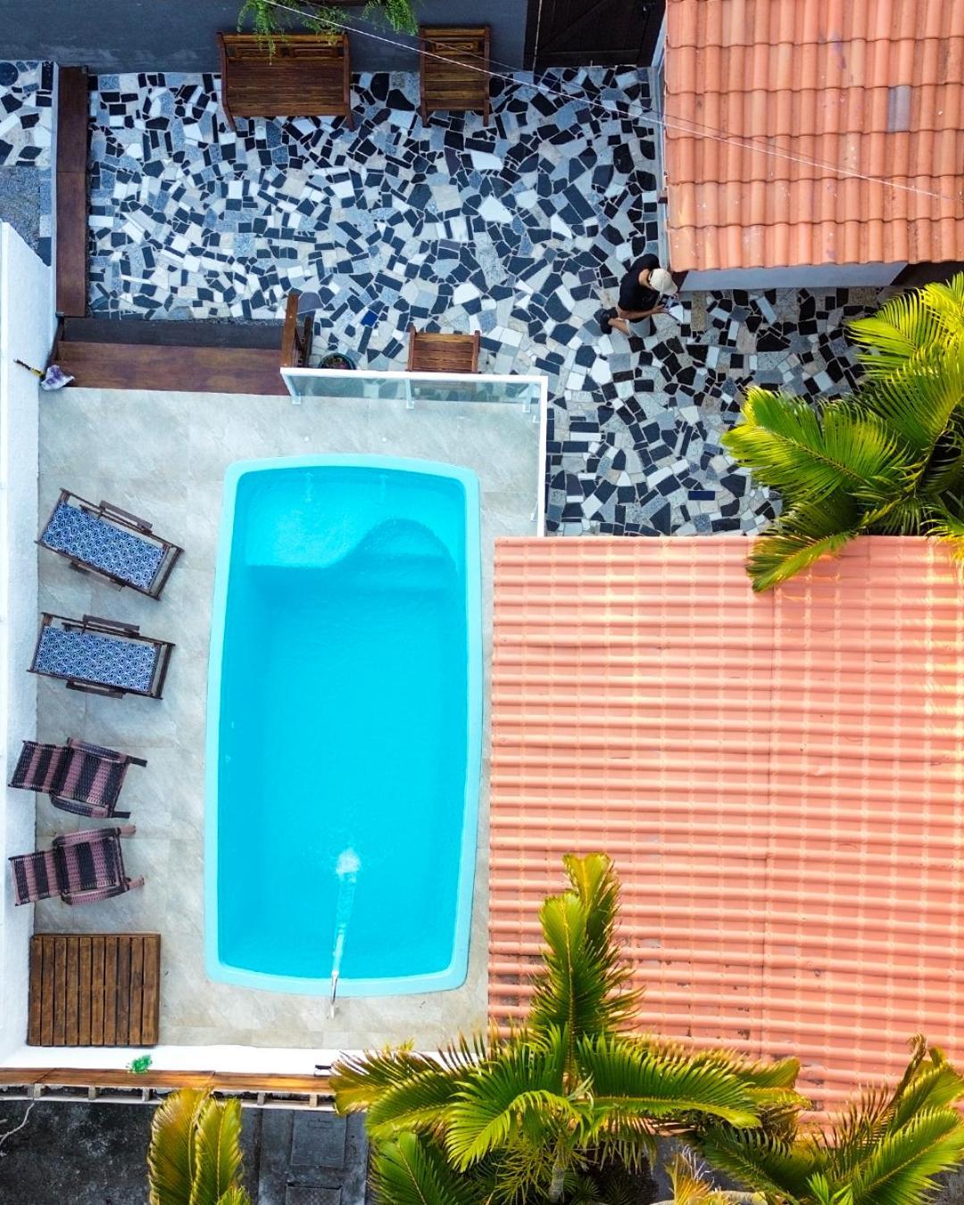 Bossa Nova Beach Buzios Dış mekan fotoğraf