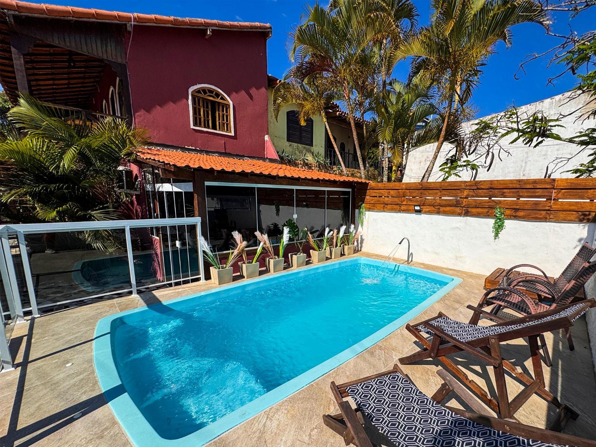 Bossa Nova Beach Buzios Dış mekan fotoğraf