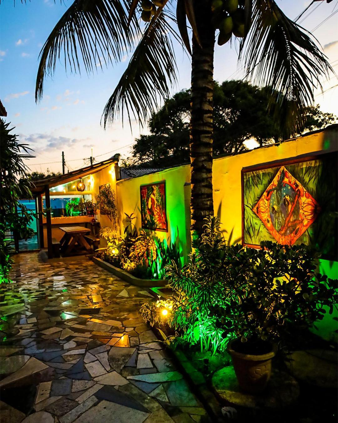 Bossa Nova Beach Buzios Dış mekan fotoğraf