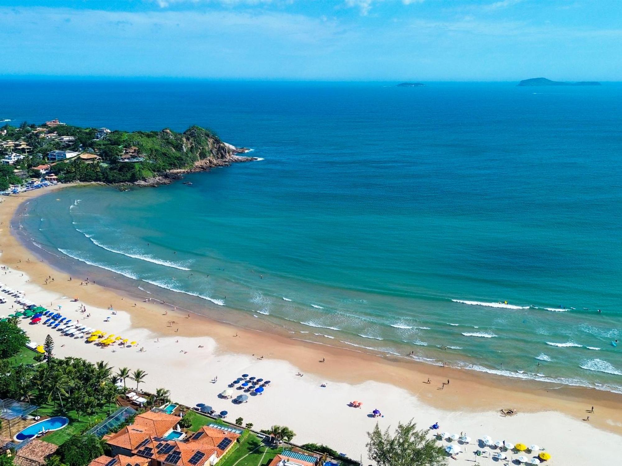 Bossa Nova Beach Buzios Dış mekan fotoğraf