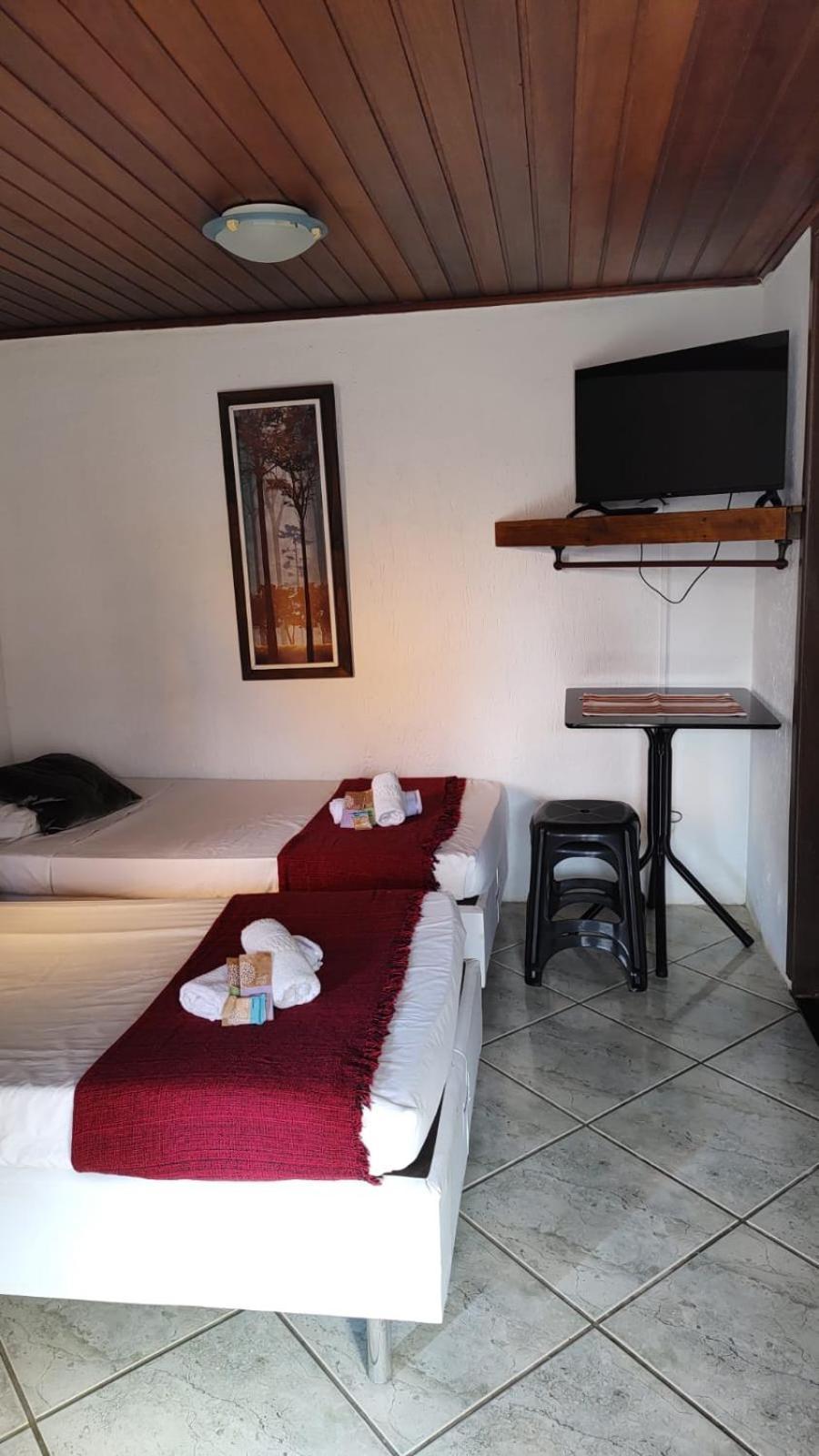 Bossa Nova Beach Buzios Dış mekan fotoğraf